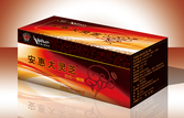 拉霸LaBa360大灵芝四合一咖啡
