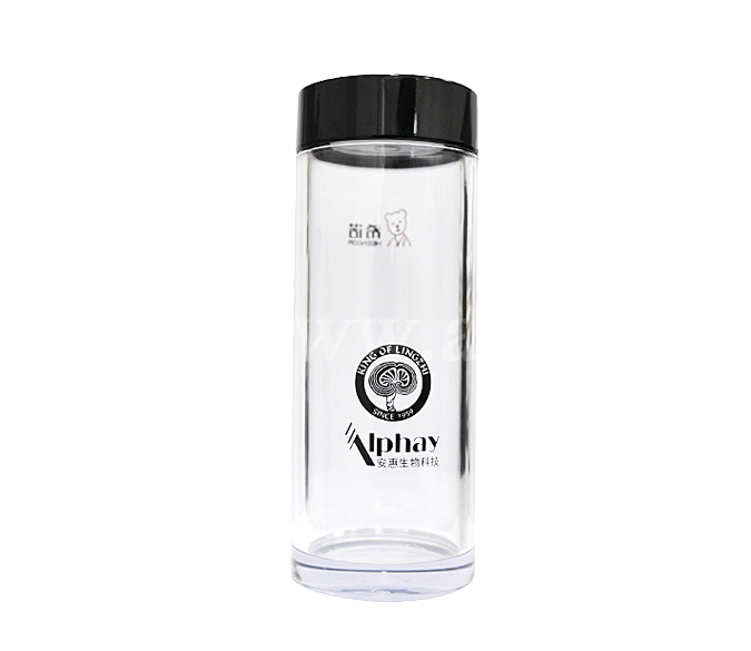 拉霸LaBa360定制水杯