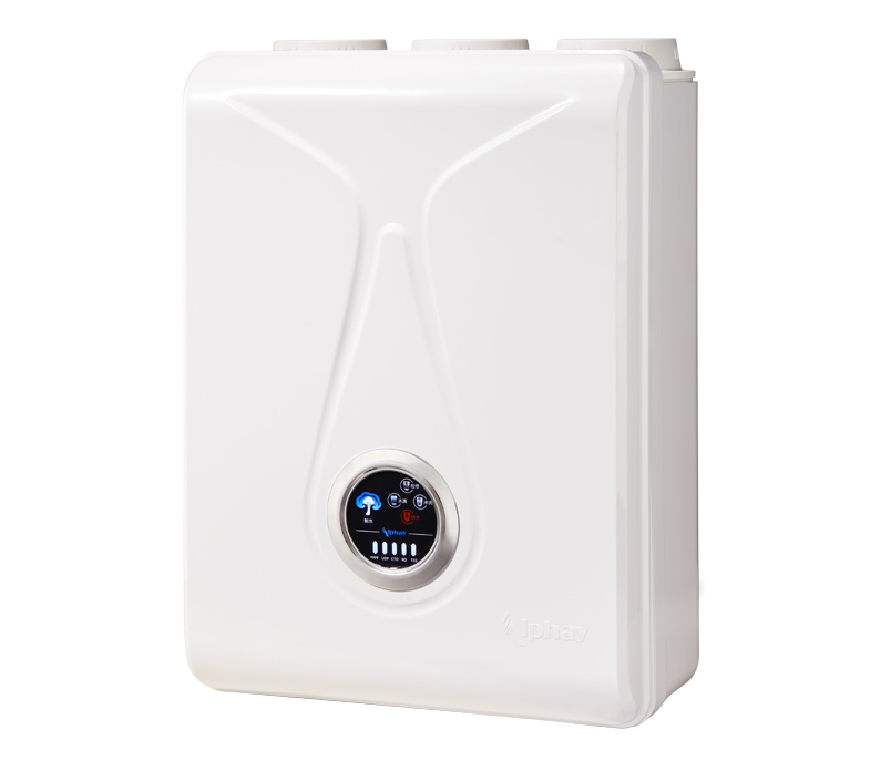 拉霸LaBa360反渗透净水器